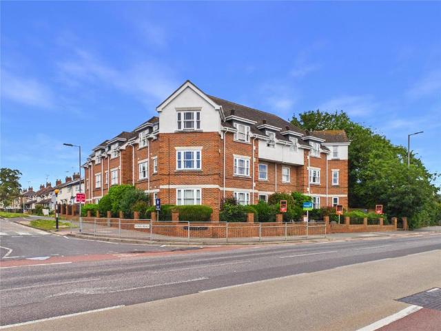 Flat for sale in Melbourne, Chelmsford