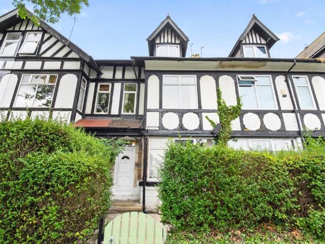 Flat for sale in Jennyfield, Harrogate