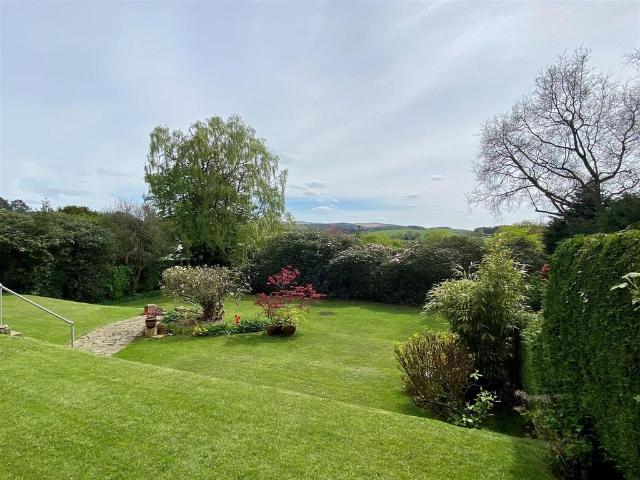 Flat for sale in Disley, Greater Manchester