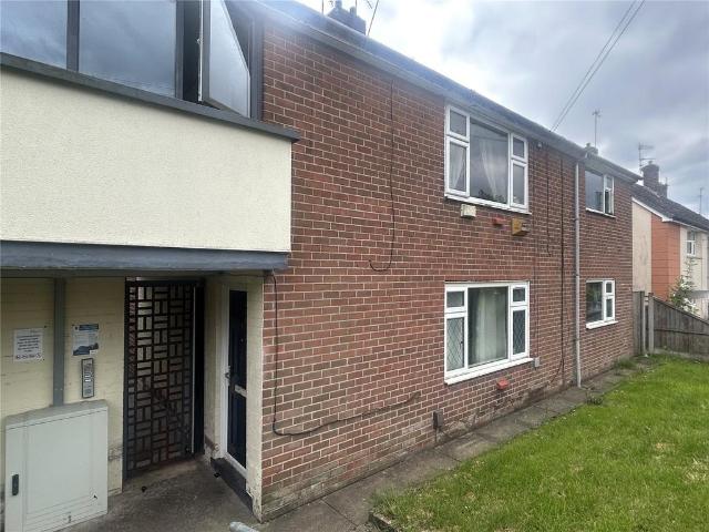 Flat for sale in Pendock, Greater Manchester