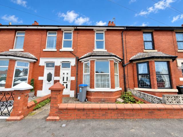 Flat for sale in Anchorsholme