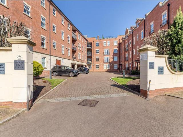 Flat for sale in Diglis, Isle Of Man