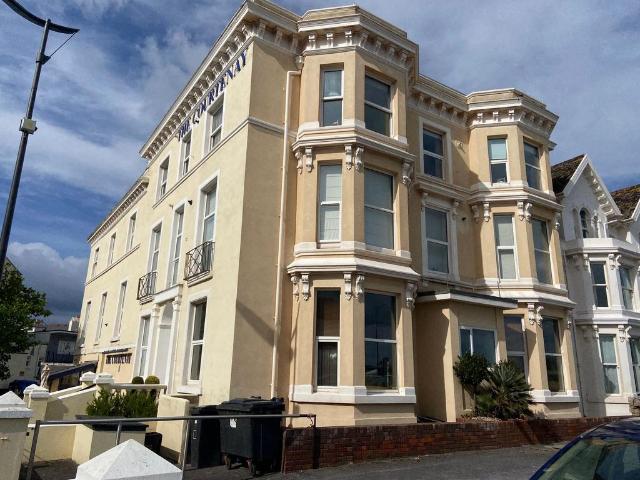 Flat for sale in Bridford, Devon