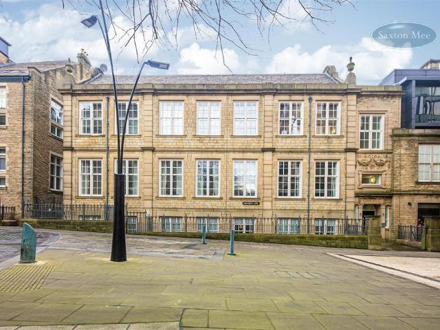 Flat for sale in City Centre, Isle Of Man