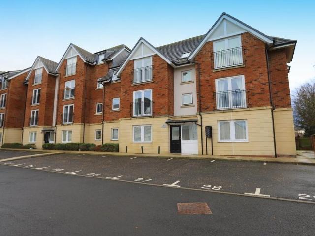 Flat for sale in Isle Of Man