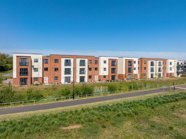 Flat for sale in Newcastle Upon Tyne