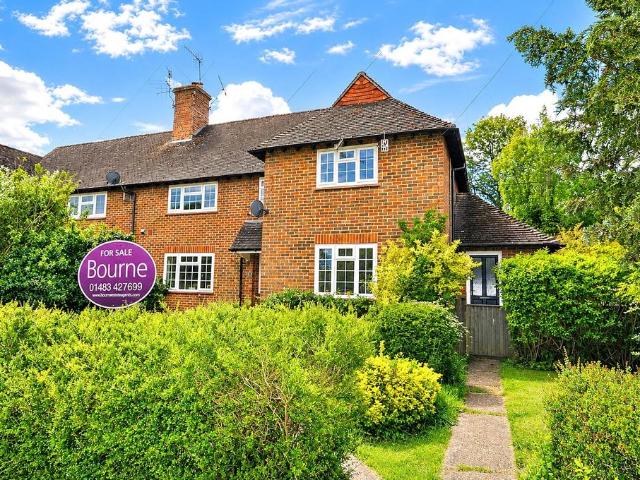 Flat for sale in Milford, Fole