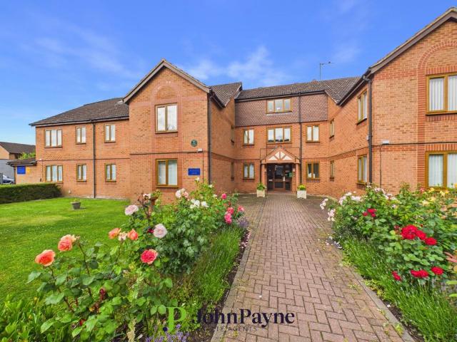 Flat for sale in West Midlands