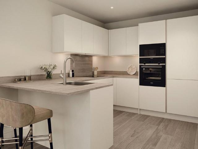 Flat for sale in Canonmills, Bellevue