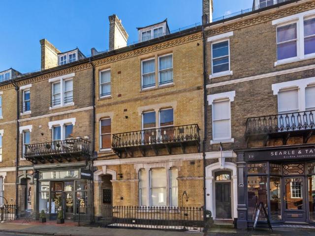 Flat for sale in The Close, Isle Of Man