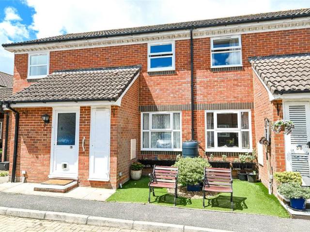 Flat for sale in Ashurst Bridge, Hampshire