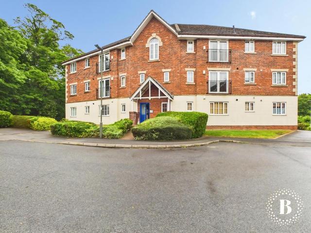Flat for sale in Brackenfield, Isle Of Man