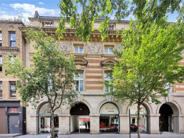 Flat for sale in Clerkenwell, Greater London