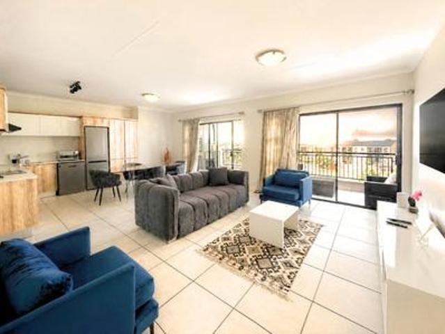Apartment for sale in Waterkloof, Gauteng