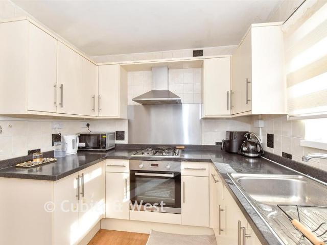 Flat for sale in Milton, Isle Of Man