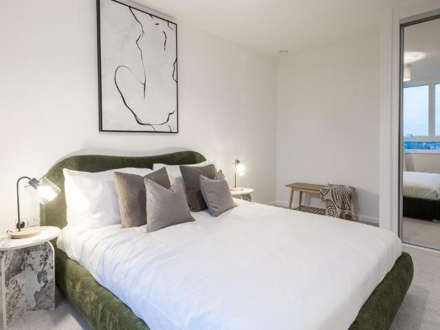 Flat for sale in Cat Hill, Isle Of Man