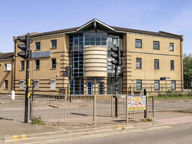 Flat for sale in Feckenham, Isle Of Man