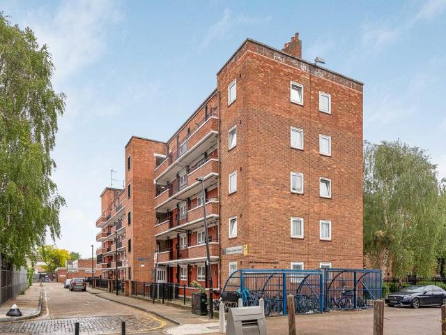 Flat for sale in Spitalfields, Whitechapel