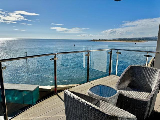 Flat for sale in Budlake, Devon