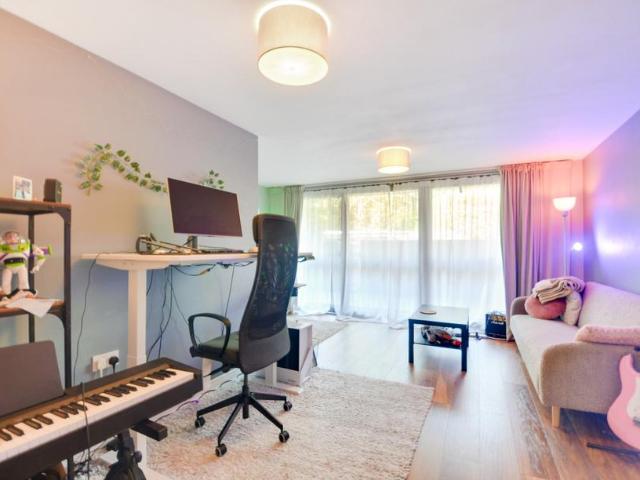 Flat for sale in Holloway, Lower Holloway