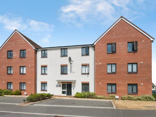 Flat for sale in Littletown, Budlake