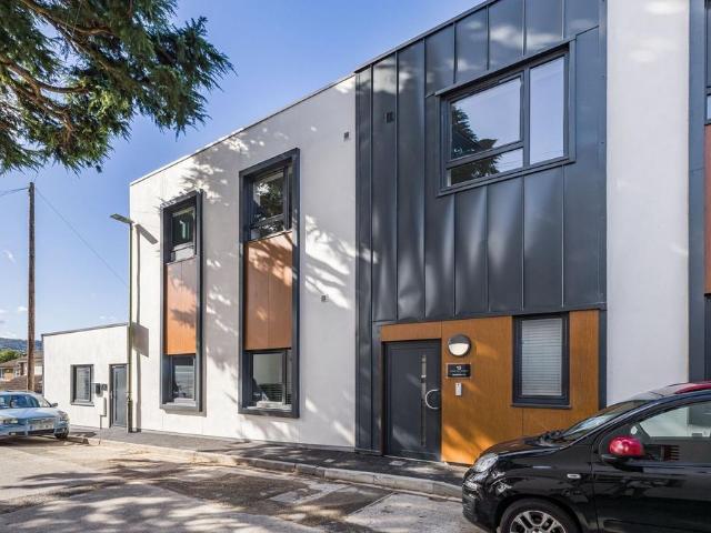 Flat for sale in Ewens Farm, Cheltenham
