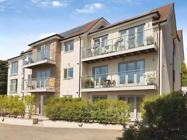 Flat for sale in Yanley, Long Ashton