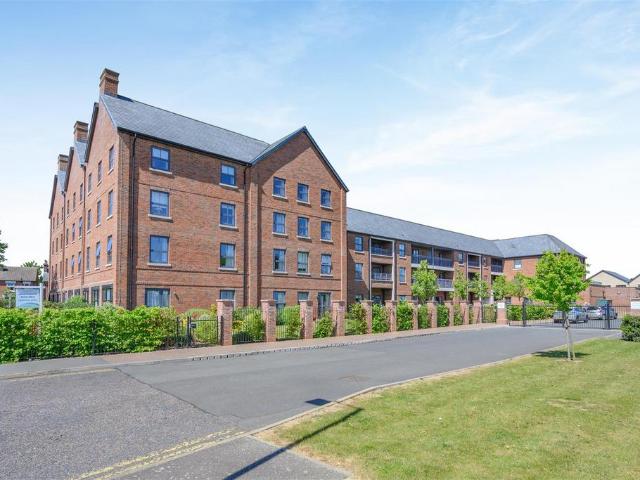 Flat for sale in Fordham Heath, Isle Of Man