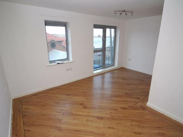 Flat for sale in East End, Sunderland