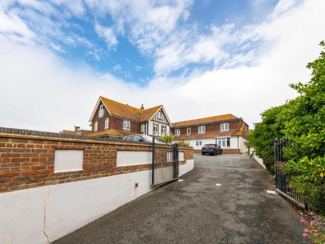 Flat for sale in Rottingdean, Brighton and Hove