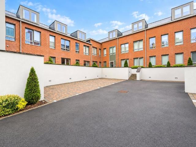 Flat for sale in Low Harrogate, Harrogate