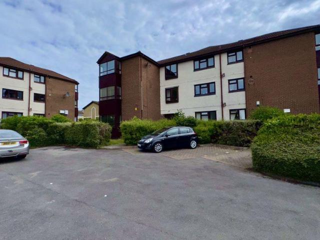 Flat for sale in Downhill, Tyne And Wear