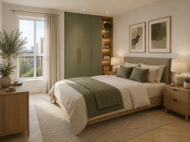 Flat for sale in Digbeth, West Midlands