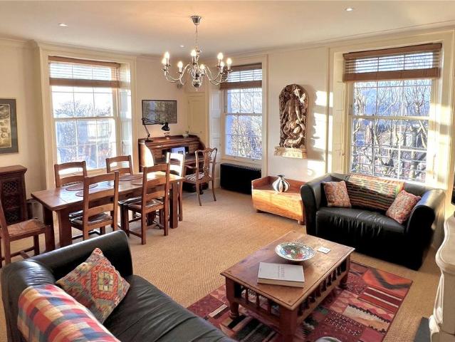 Flat for sale in Highgate, Greater London
