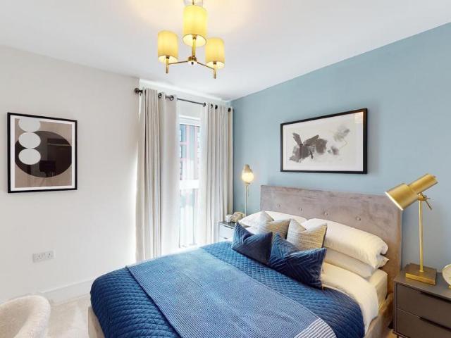 Flat for sale in Northam, Isle Of Man