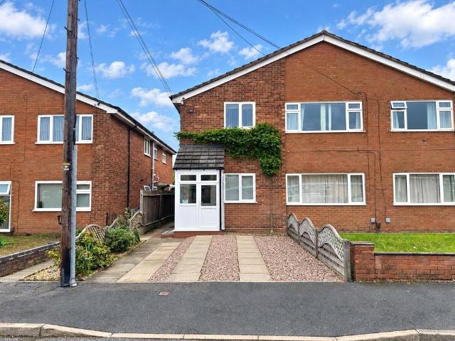 Flat for sale in Stechford, West Midlands