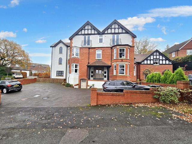 Flat for sale in Acton Scott, Shropshire