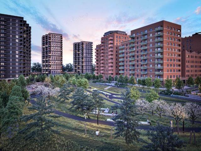 Flat for sale in Dagenham, Dagenham