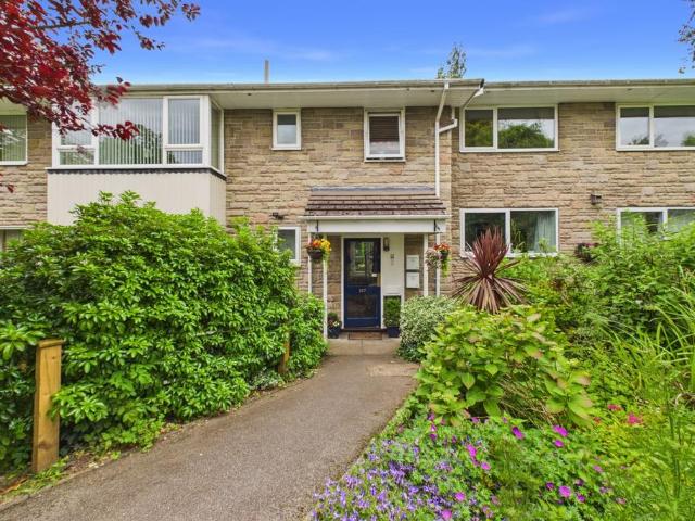 Flat for sale in Millhouses, South Yorkshire