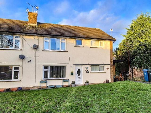 Flat for sale in Clitheroe, Paradise
