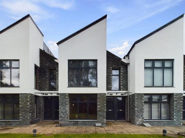 Flat for sale in Lakes, Ambleside