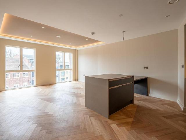 Flat for sale in High Field, York