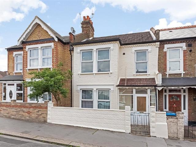 Flat for sale in London Borough of Croydon, Thornton Heath