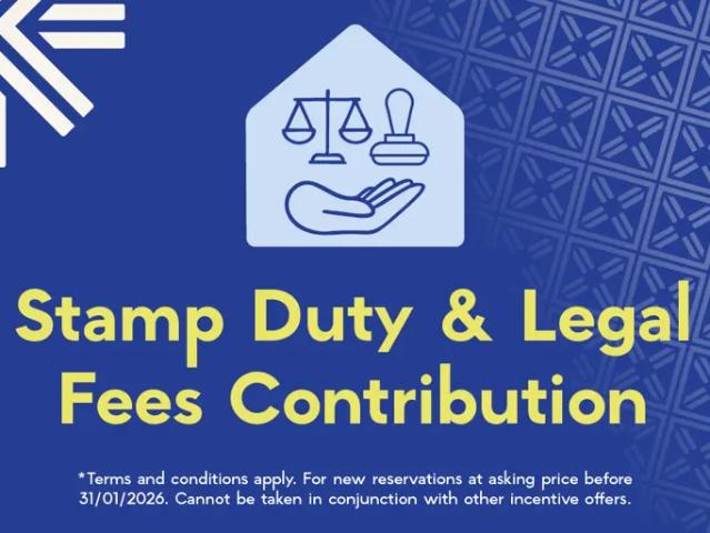 Flat for sale in Cat Hill, Isle Of Man