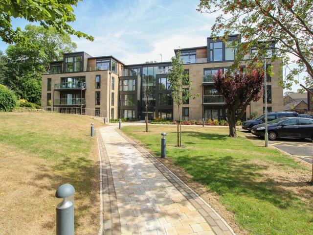 Flat for sale in Broomfield, Isle Of Man