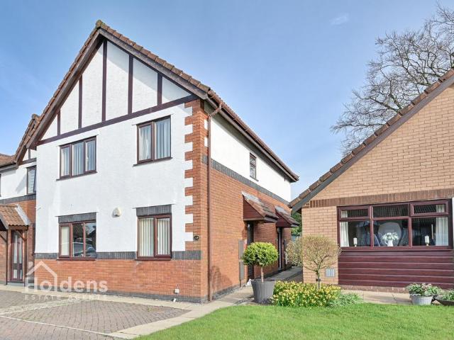 Flat for sale in Higher Bartle, Isle Of Man