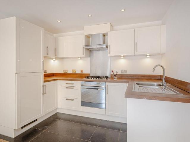 Flat for sale in Hockerill, Colliers End