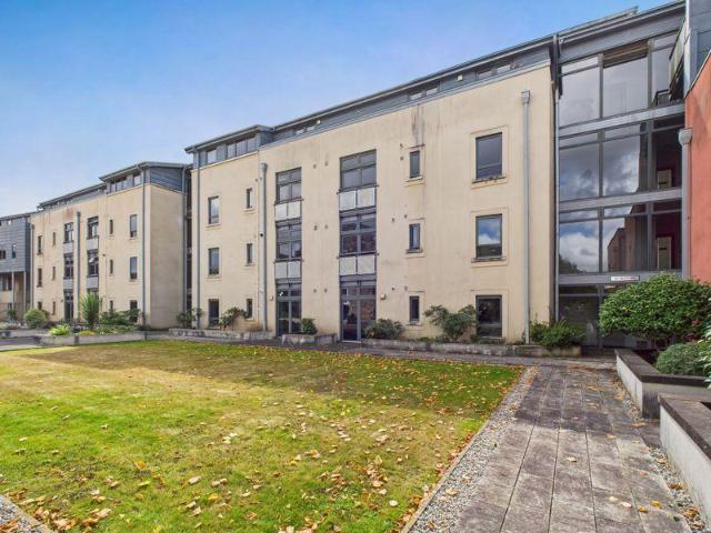 Flat for sale in Ferris Town, Penweathers