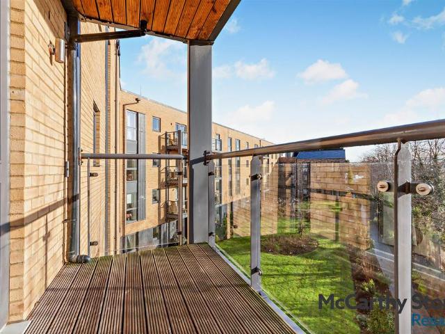 Flat for sale in Moulsham, Chelmsford