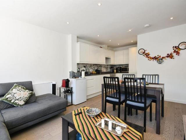 Flat for sale in Brook Street, Navestock Side